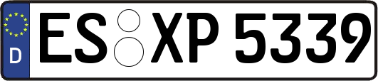 ES-XP5339