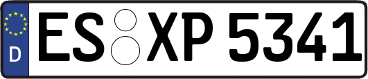 ES-XP5341