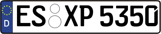 ES-XP5350