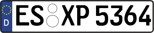 ES-XP5364