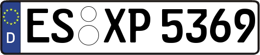 ES-XP5369
