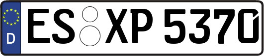 ES-XP5370