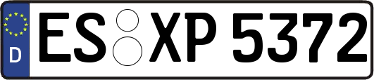 ES-XP5372