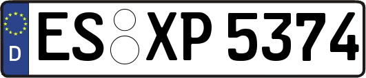 ES-XP5374