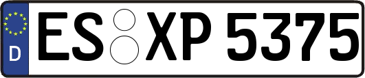 ES-XP5375