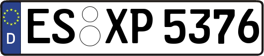 ES-XP5376