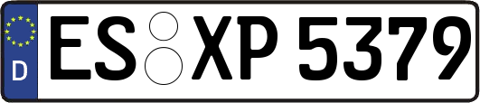 ES-XP5379
