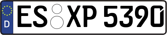 ES-XP5390