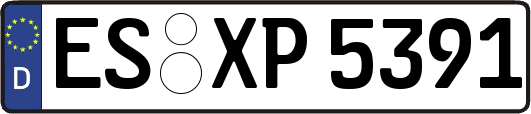 ES-XP5391