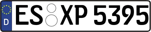 ES-XP5395