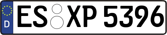 ES-XP5396