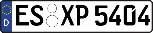 ES-XP5404