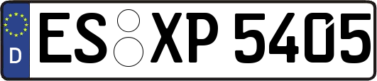 ES-XP5405
