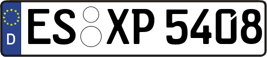 ES-XP5408