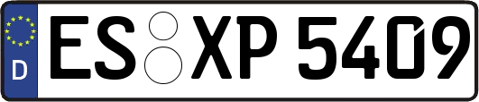ES-XP5409