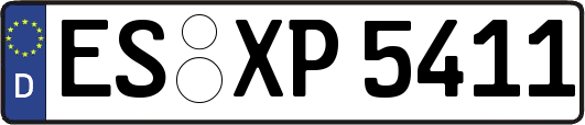 ES-XP5411