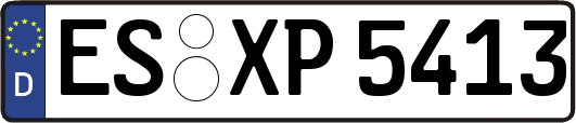ES-XP5413