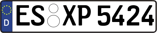 ES-XP5424