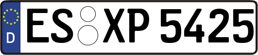 ES-XP5425