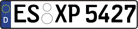 ES-XP5427