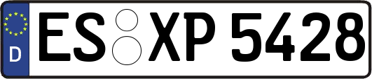 ES-XP5428