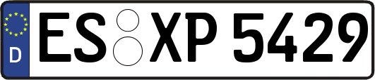 ES-XP5429
