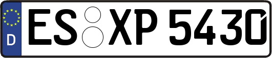 ES-XP5430