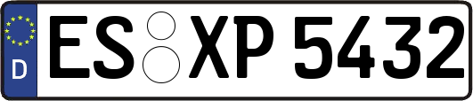 ES-XP5432