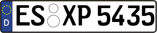 ES-XP5435