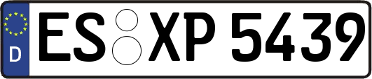 ES-XP5439