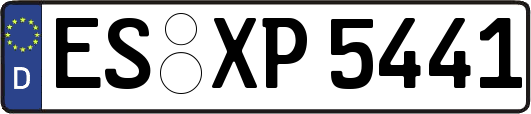 ES-XP5441