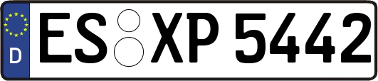 ES-XP5442