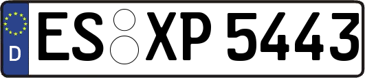 ES-XP5443