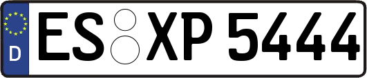 ES-XP5444