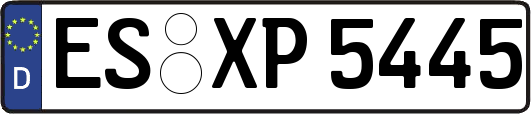 ES-XP5445