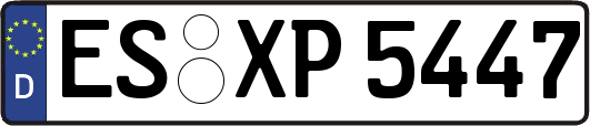 ES-XP5447