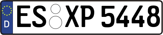 ES-XP5448