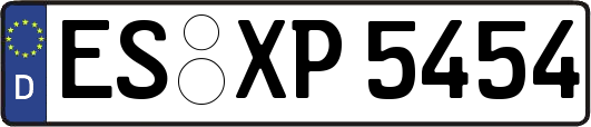 ES-XP5454