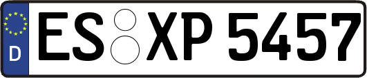 ES-XP5457