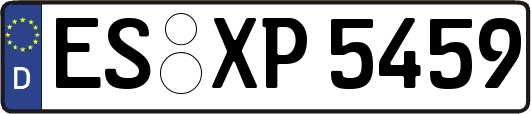 ES-XP5459