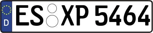 ES-XP5464