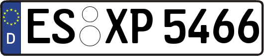 ES-XP5466