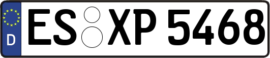 ES-XP5468
