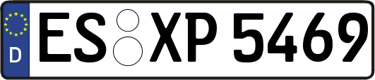 ES-XP5469