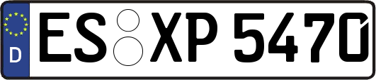 ES-XP5470
