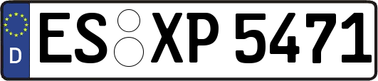 ES-XP5471
