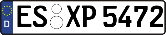 ES-XP5472