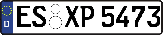 ES-XP5473