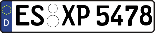 ES-XP5478