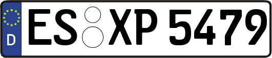 ES-XP5479